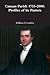 Canaan Parish 1733-2008: Pr...