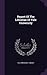 Report Of The Librarian Of Yale University