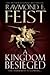 A Kingdom Besieged (The Chaoswar Saga #1)