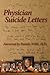 Physician Suicide Letters A...