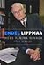 Endel Lippmaa. Mees parima ...