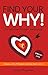 Find Your Why by Cheryl Chapman