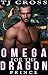 Omega For The Dragon Prince