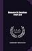 Memoirs Of Jonathan Swift, D.d