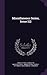 Miscellaneous Series, Issue...