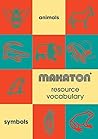 Animals: Symbols (Makaton Animals Book 2)