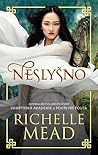 Neslyšno by Richelle Mead
