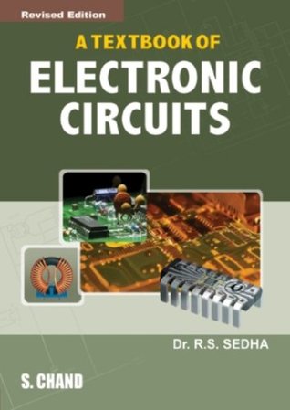 S.Chand (G/L) Company Ltd Textbook of Electronic Circuits