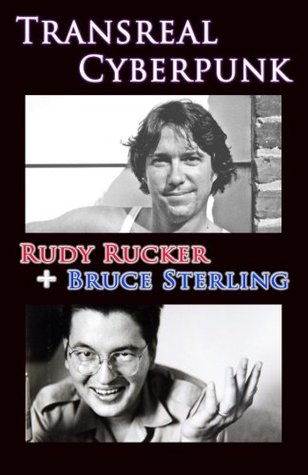 Transreal Cyberpunk (Paperback)