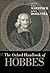 The Oxford Handbook of Hobbes