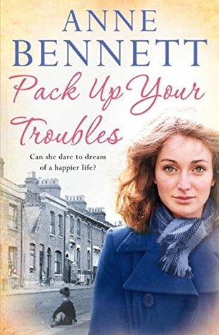 Pack Up Your Troubles: A Heartbreaking Historical Family Saga of Courage and the Search for a Better Life
