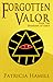 Forgotten Valor (Shadows of Valor #2)