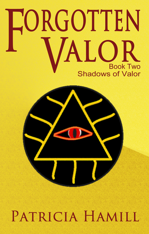 Forgotten Valor (Shadows of Valor #2)