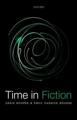 Time in Fiction (Hardcover)