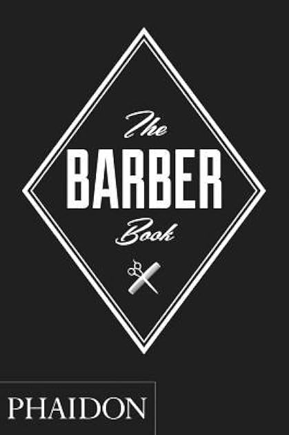 The Barber Book