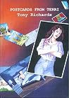 Postcards from Terri: A Modern-Day Ghost Novel Postcards from Terri: A Modern-Day Ghost Novel