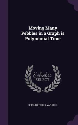 Moving Many Pebbles in a Graph is Polynomial Time