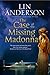 The Case of the Missing Madonna (The Patrick de Courvoisier Mysteries Book 2)