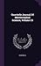 Quarterly Journal Of Microscopical Science, Volume 13