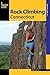 Rock Climbing Connecticut by David Fasulo