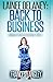 Lainee Delaney: Back to Business