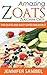 Healthy Breakfast Recipes: Amazing Zoats (Zucchini Oats), The Quick and Easy Super Breakfast (Quick & Easy Recipes, Healthy Cooking, Recipe Books, Diets, ... Cookbooks, Vegetarian, Zucchini Recipes)