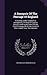 A Synopsis Of The Peerage Of England: Exhibiting, Under Alphabetical Arrangement, The Date Of Creation, Descent And Present State Of Every Title Of ... Existed In This Country Since The Conquest