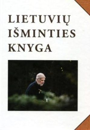 Lietuvių išminties knyga