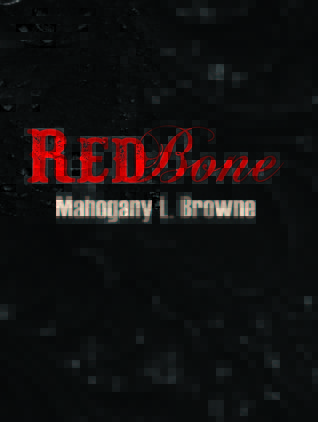 Redbone (Paperback)