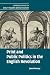 Print and Public Politics in the English Revolution (Cambridge Studies in Early Modern British History)