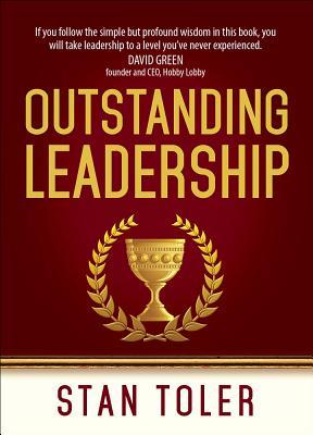 Outstanding Leadership