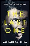 The Last One by Alexandra Oliva