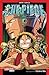 One Piece: Fluch des heiligen Schwerts, Band 1