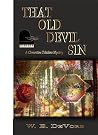That Old Devil Sin (Clementine Toledano, #1) That Old Devil Sin (Clementine Toledano, #1)