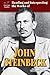 Reading and Interpreting the Works of John Steinbeck (Lit Crit Guides)