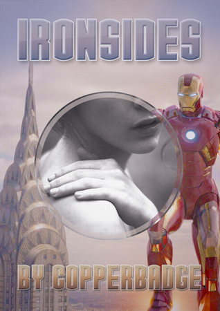 Ironsides (ebook)