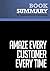 Summary: Amaze Every Customer Every Time: Review and Analysis of Hyken's Book