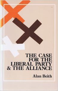The Case for the Liberal Party and the Alliance