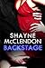 Backstage (The Barter System #3)