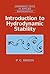 Introduction to Hydrodynamic Stability