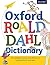 Oxford Roald Dahl Dictionary