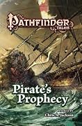 Pirate's Prophecy