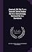 Journal, Ed. By T.w.r. Davi...