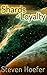 Shards of Loyalty: Embassy Book Three