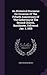 An Historical Discourse On Occasion Of The Fiftieth Anniversary Of The Gathering Of The Second Church, Dorchester, Delivered Jan. 3, 1858