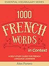 1000 French Words...