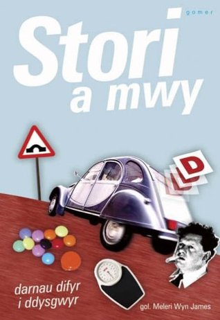 Stori a mwy (Paperback)