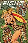 Fight Comics #80 Fight Comics #80