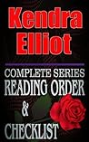 Kendra Elliot: Co...