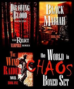 The World in Chaos - Boxed Set
